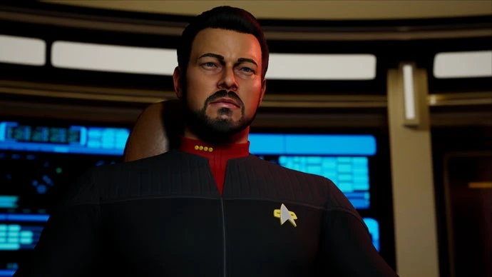 Star Trek: Resurgence isn't going to live long and prosper - it's being delisted from Steam around three years on from release