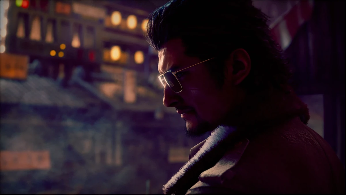  Stranger than Heaven is Yakuza except set between 1915 and 1965 in five different cities—including Kamurocho 
