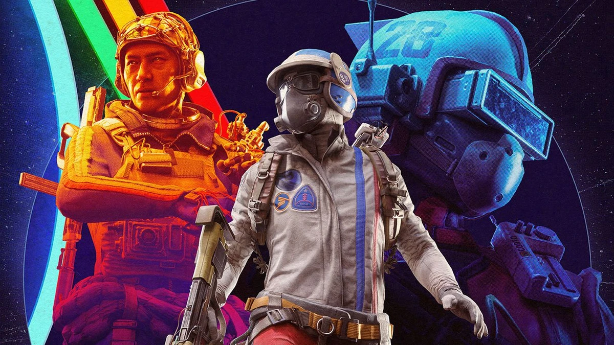  Arc Raiders' players have created a bounty system that's meant to punish unsportsmanlike behaviour but surprise, surprise, top of the list sits streamer TheBurntPeanut  