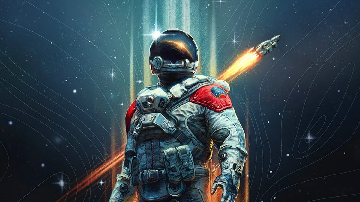 Starfield Sells Estimated 140,000 Copies on PS5 in First Week, Analyst Claims