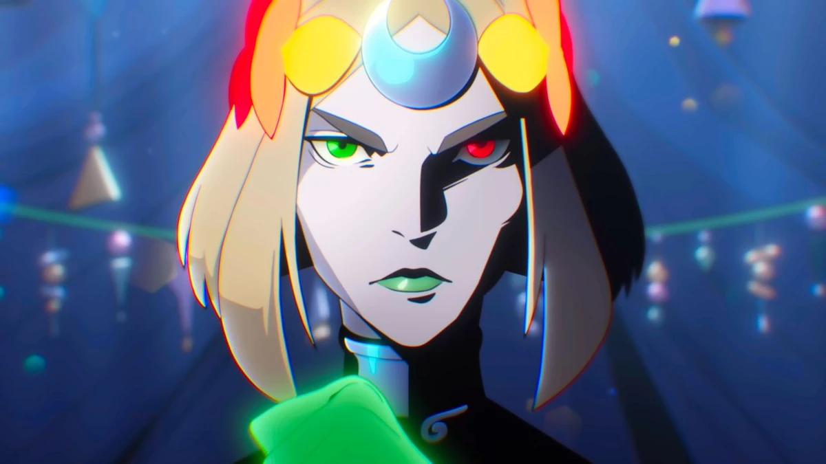  Hades 2 trailer teases a new steamy scene that will be added with 'bonus content and quality-of-life improvements' in an update next month 
