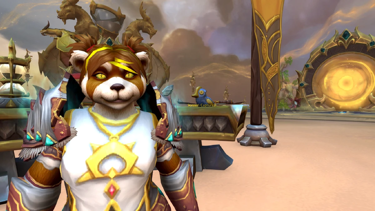  After making Mythic+ slightly too easy in World of Warcraft: Midnight, Blizzard's adding new high-end rewards for the sweats 