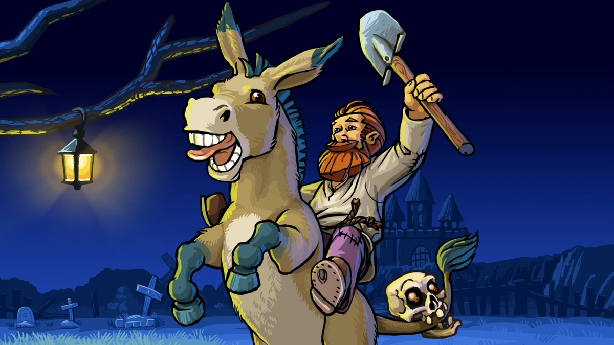 Giving Graveyard Keeper Away for Free Generated $250,000, Says Publisher