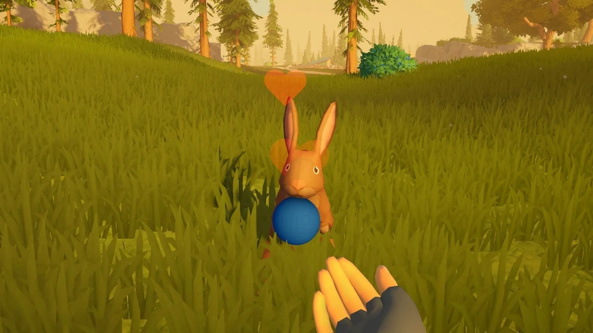 Cozy Open-World Adventure Outbound Delayed to Mid-May