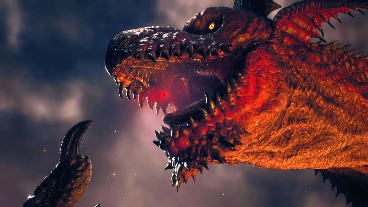 Highly Suspicious Dragon's Dogma 2 Update Adds to Heavily Rumoured DLC Hype