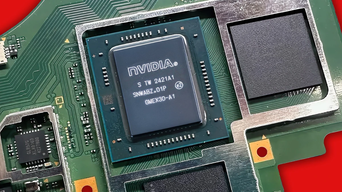 Feature: Nintendo Could Make a Switch 2 Home Console – But Should They?