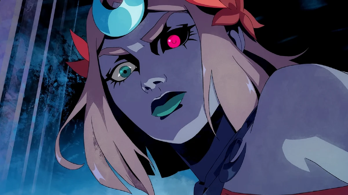 Supergiant drops a Hades 2 patch with a bunch of new dialogue, better romances, and buffs to the game's weakest god