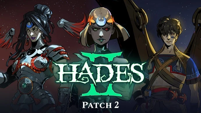 Hades 2's second post-launch update secretly adds a new game mode