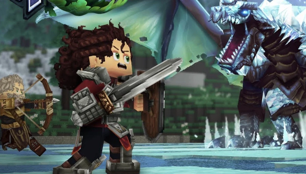 'Hytale' Dev Seeks Legal Action Against Knock-Off Switch eShop Game
