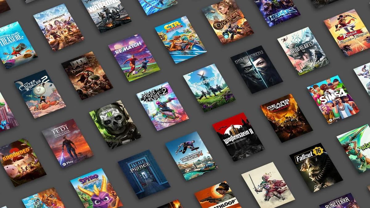 Report: Xbox new chief says Game Pass 'has become too expensive'