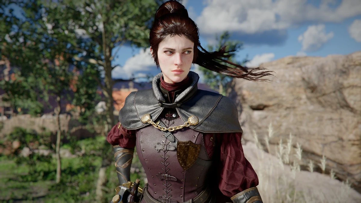 It's been a month since release and I'm still not sure if Pearl Abyss knows what it wants Crimson Desert to be