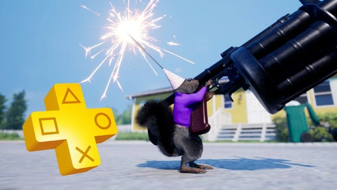 Here are our PS Plus Premium and Extra games for April