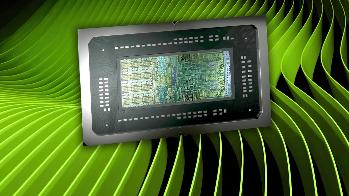 Nvidia Is Making Laptops Now: N1/N1X Leak Shows a 128GB Monster Derived From Their DGX Spark Desktop AI Workhorse