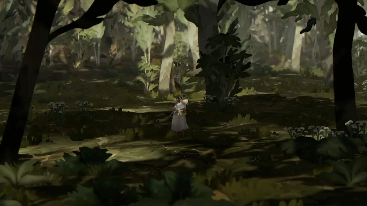 Social RPG Book of Travels Goes Single-Player, Ends Active Development