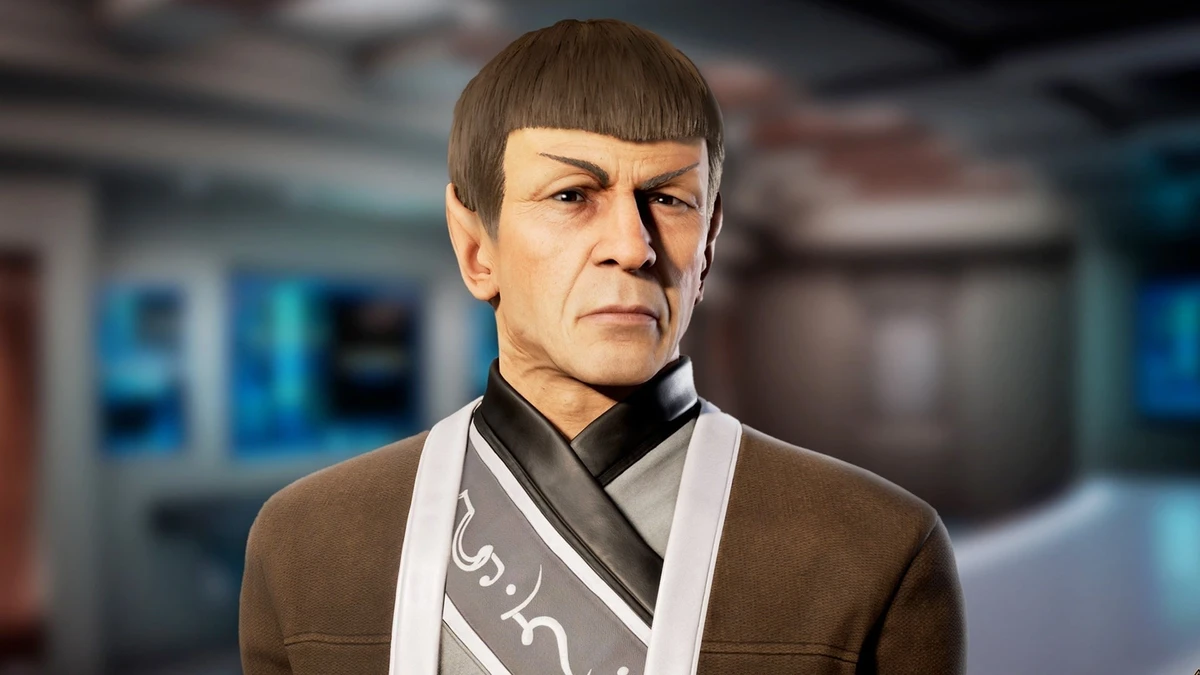 Star Trek Fans, Buy This PS5, PS4 Game Now Before It's Delisted