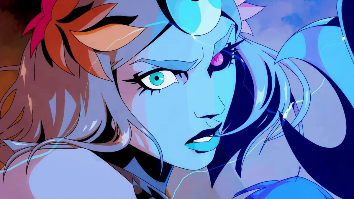 Hades 2 Gets Game-Changing Free Update Following PS5 Launch, Available to Download Now