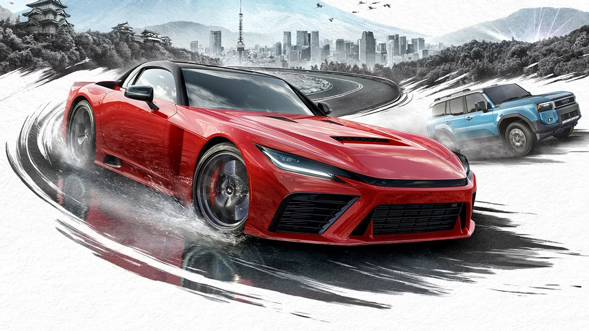 Feature: Forza Horizon 6 Previews: What Have We Learned So Far?