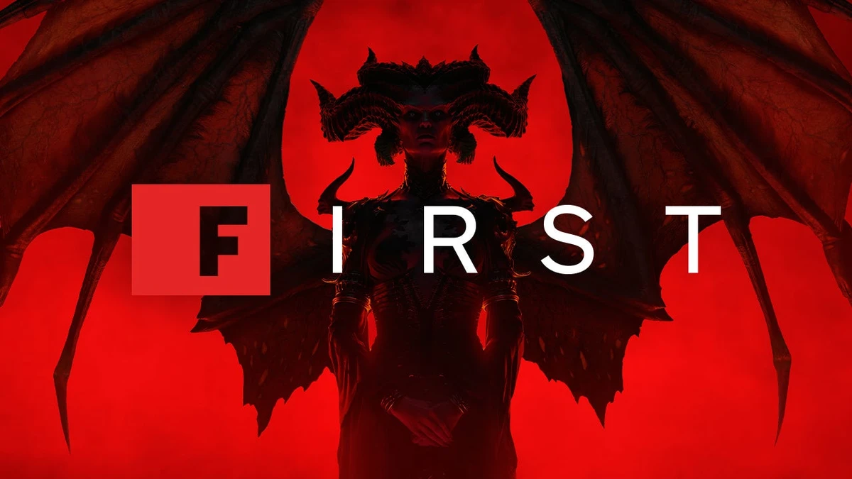 Diablo 4: Lord of Hatred – Lilith Returns in New In-Game Cutscene | IGN First