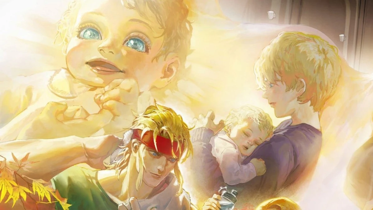 'He's a Distant Relative of My Mum or Something': Street Fighter 6 Patched to Be Slightly Less Incestuous