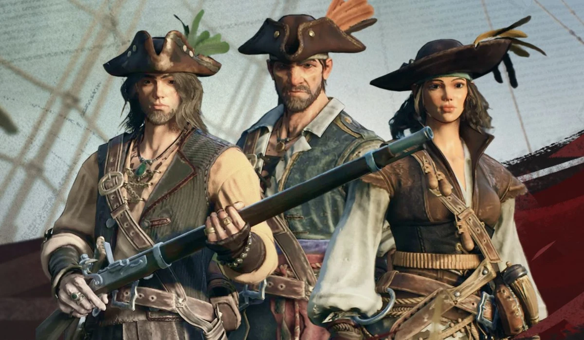  Windrose developers ask players if they 'happen to know someone at a major ISP' who can help diagnose online co-op issues 
