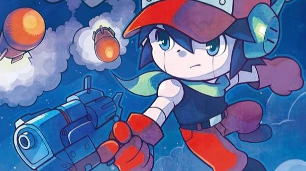  The indie metroidvania that started it all just got a huge update on PC, adding co-op and mod support after 22 years 