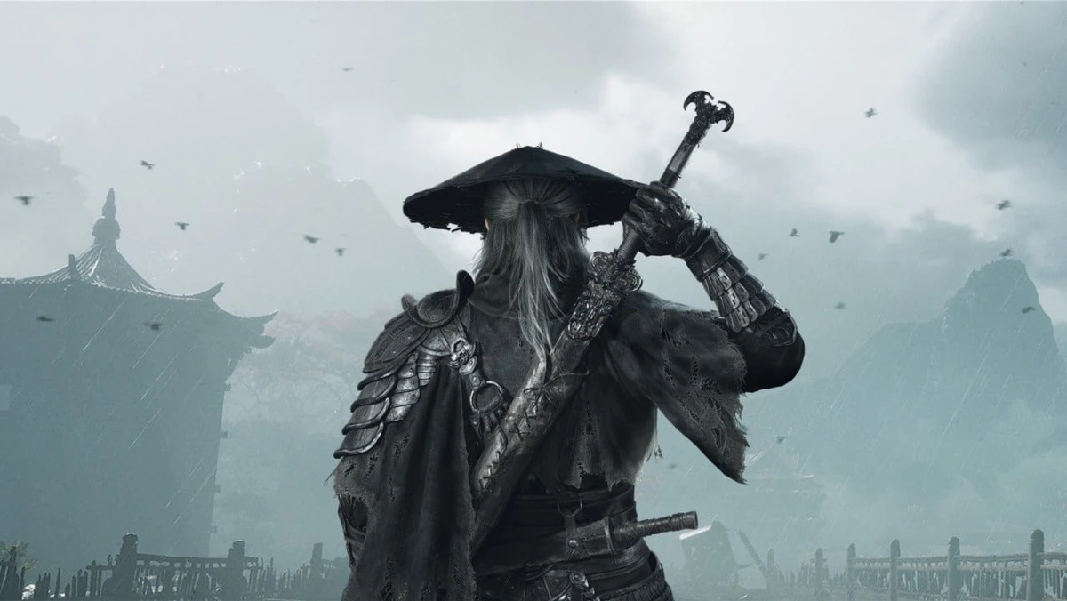 PS5's Phantom Blade Zero Gets Even Better with Drunken Sword Gameplay, Insane Motion Capture