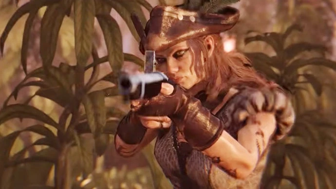 It seems the Windrose hype was on to something, as the piratical survival game sets sail to positive Steam reviews and high player numbers