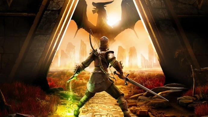 Jagex to expand RuneScape: Dragonwilds into Asia-Pacific region