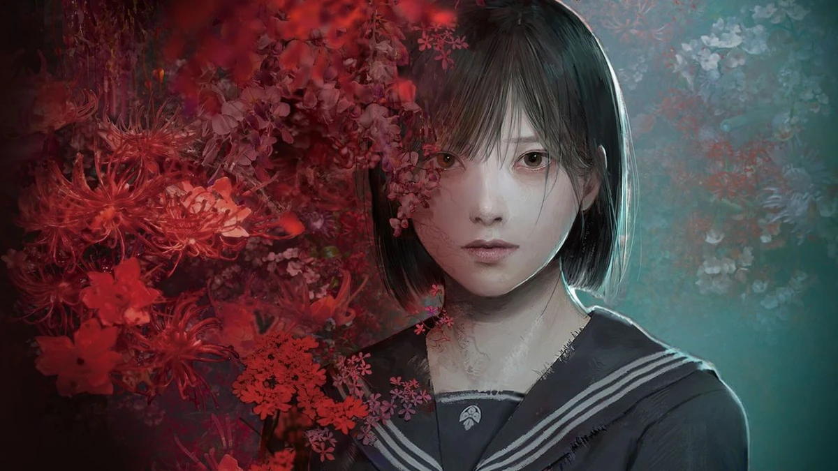  Silent Hill f's director 'didn't have a good night's sleep' the whole way through the game's production 