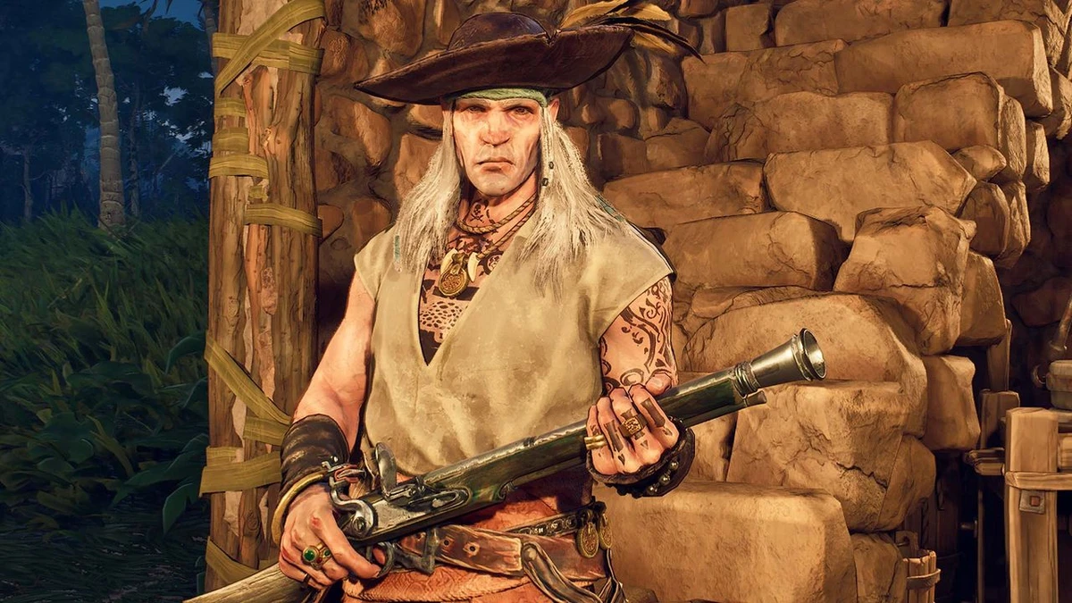  Pirate survival Windrose sees 500,000 mateys buy the game as Steam reviews are 'Very Positive' 
