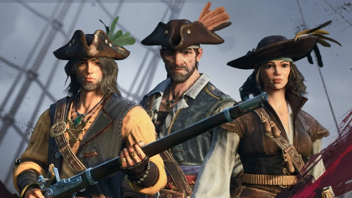 Piratical Survival-Crafter Windrose Racks Up 500k Sales in Two Days