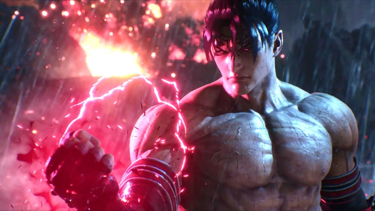 Tekken 8's Turning Point Arrives Out of Nowhere, Devs Finally Listen with Patch 3.00.02