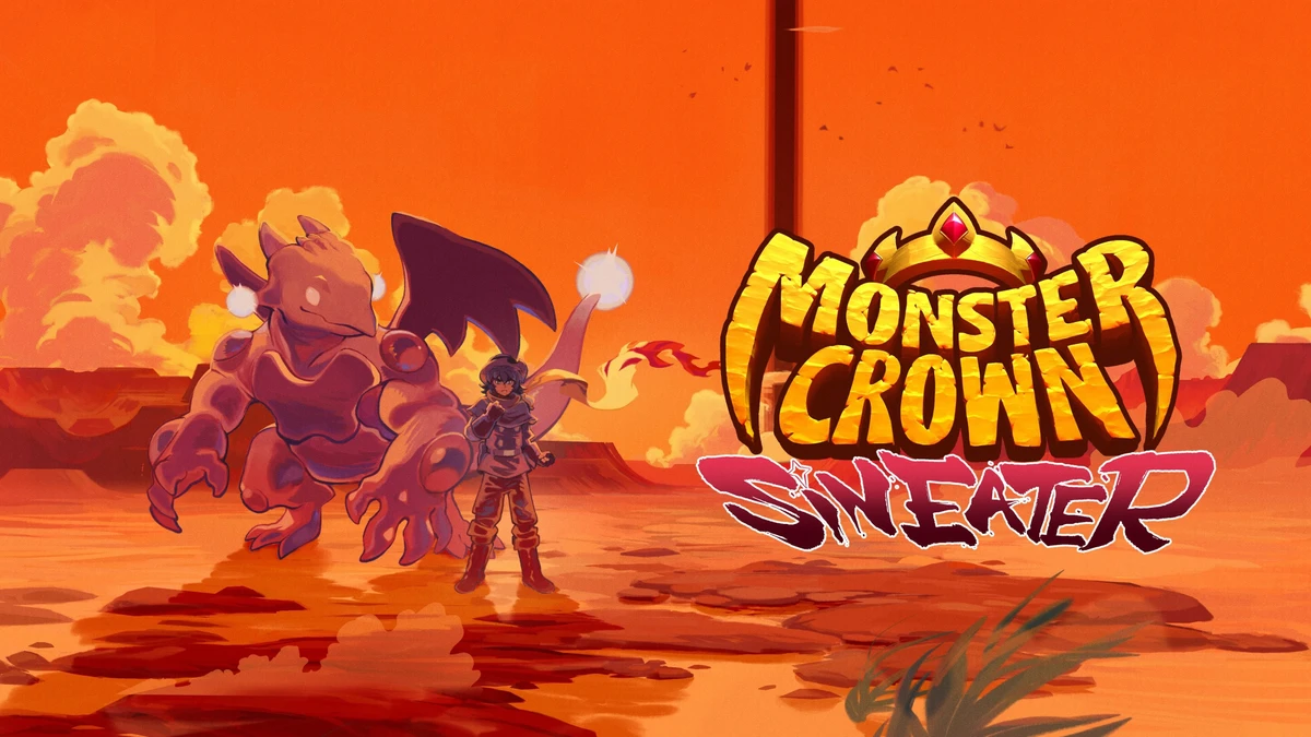 Monster Crown: Sin Eater adds PS5, Xbox Series versions
