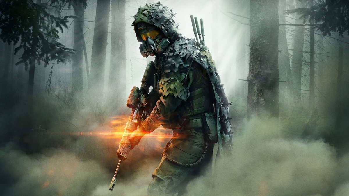 Battlefield 6 Was “Over-Indexing” on Smaller Maps, but Season 3 and 4 Add Its Biggest Yet