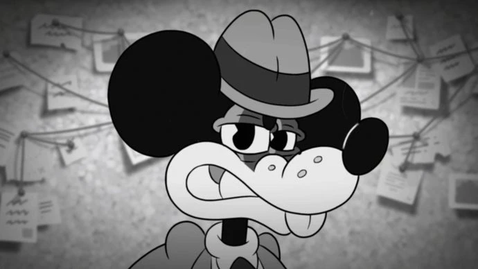 Mouse: P.I. for Hire review