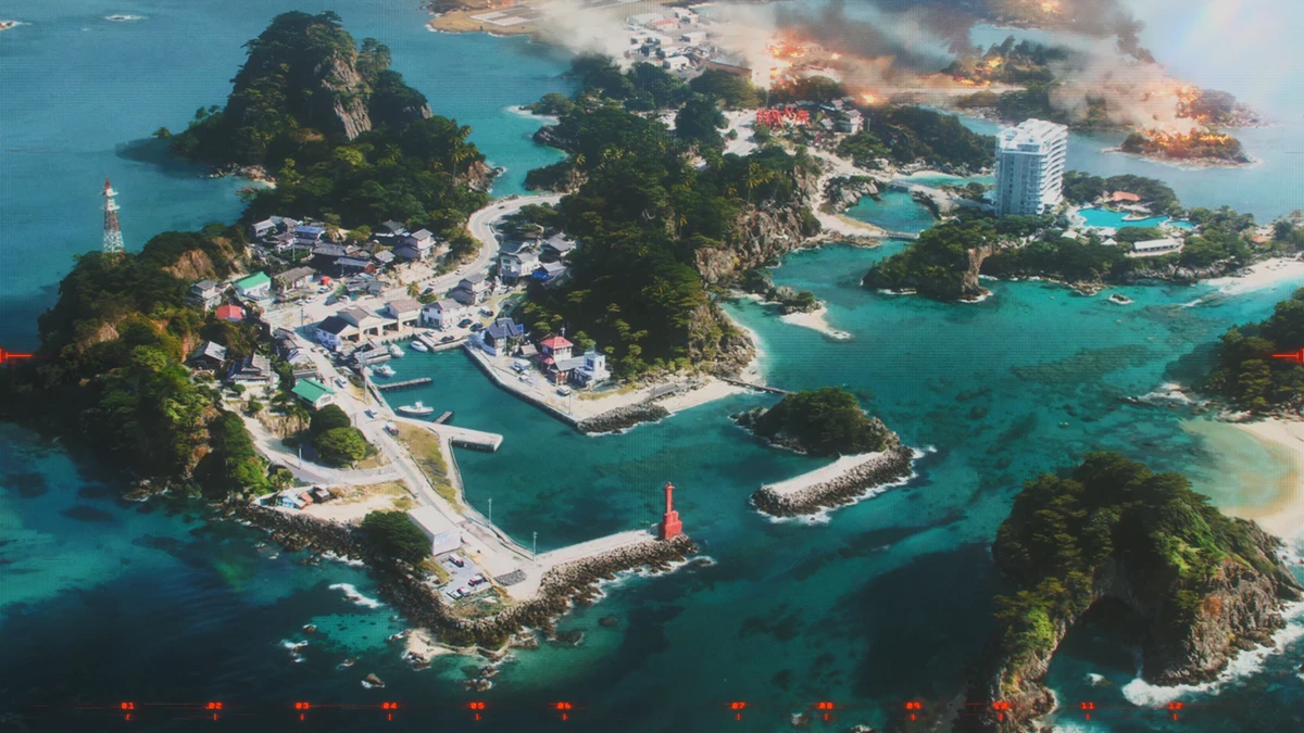Battlefield 6 2026 Roadmap Confirmed