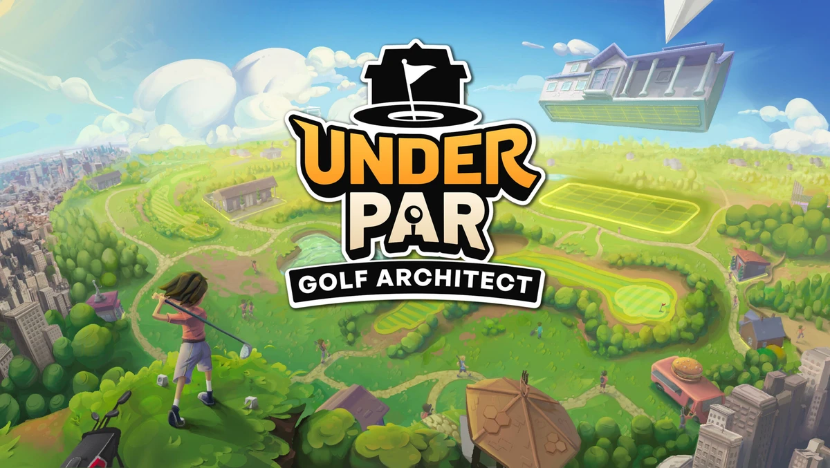 Building the Greens of our Dreams: The Story Behind Under Par Golf Architect