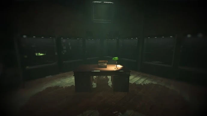 Phasmophobia is getting an Alan Wake 2 crossover event next month, which would be cool if it wasn't one time only