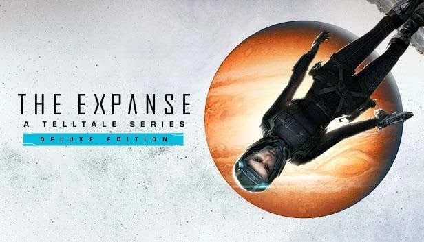 Telltale Brings Five-Chapter Sci-Fi Adventure 'The Expanse' To Switch
