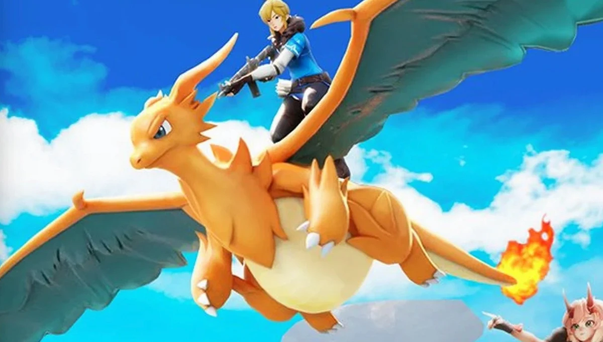 Pokémon & Zelda Rip-Off 'Pickmos' Removed From Steam As Publisher Intervenes