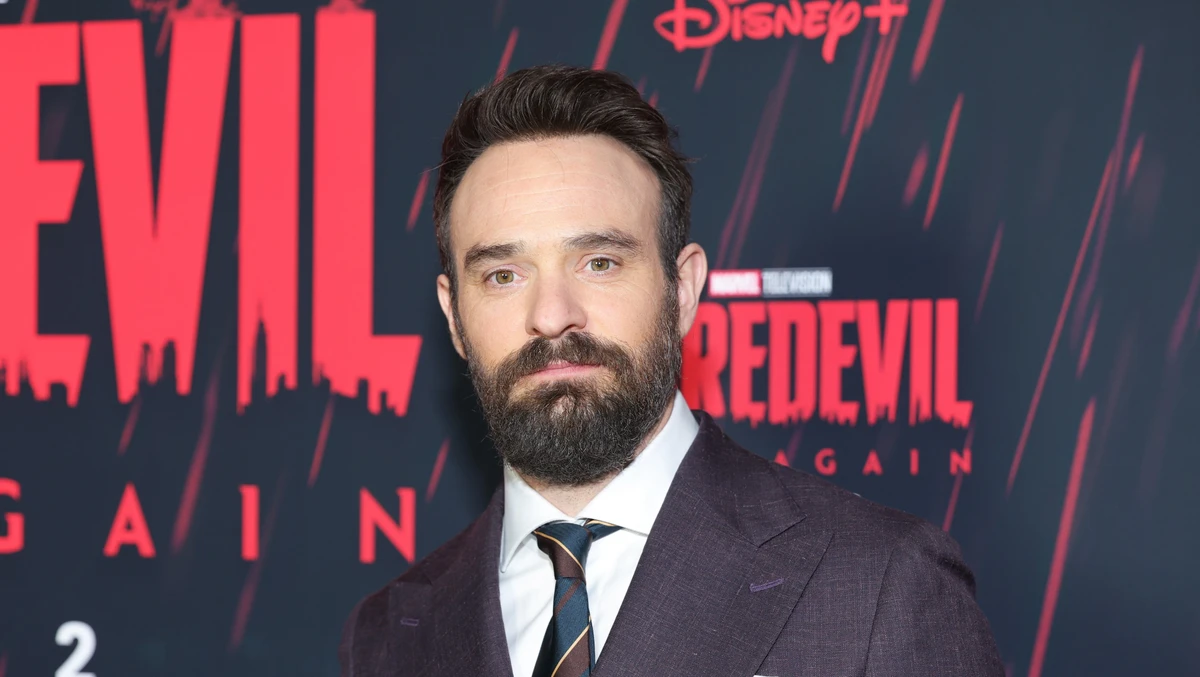 Charlie Cox Has Played Clair Obscur: Expedition 33