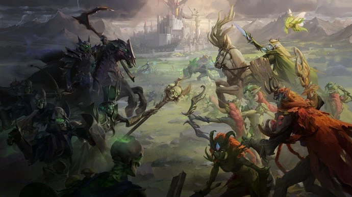 Heroes of Might and Magic: Olden Era is a strong comeback for a strategy RPG series with few modern competitors, though it could explain itself better