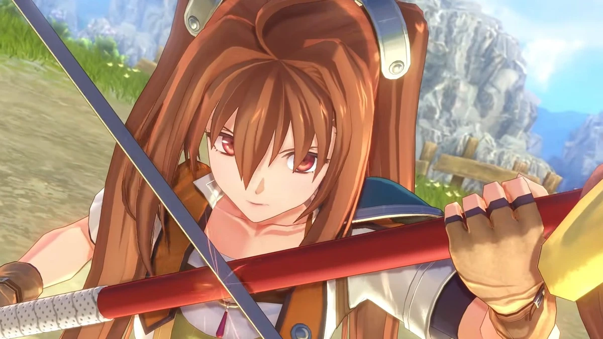 Trails In The Sky 2nd Chapter Resolves The Cliffhanger On Switch 1 & 2 This September