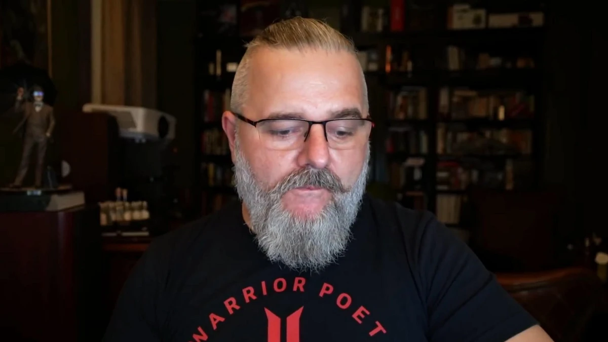 Kingdom Come: Deliverance 2 Lead Says His LGBTQ+ Award Nom Isn't "Woke"