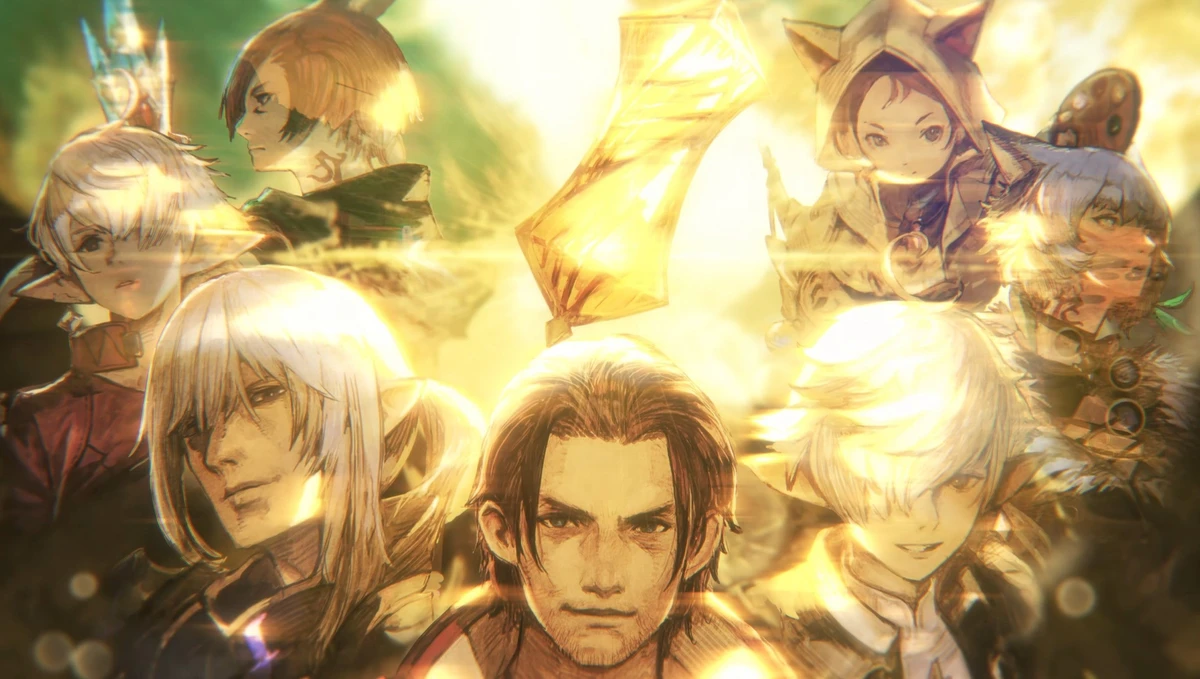 Final Fantasy XIV Patch 7.5 Live Letter Summary