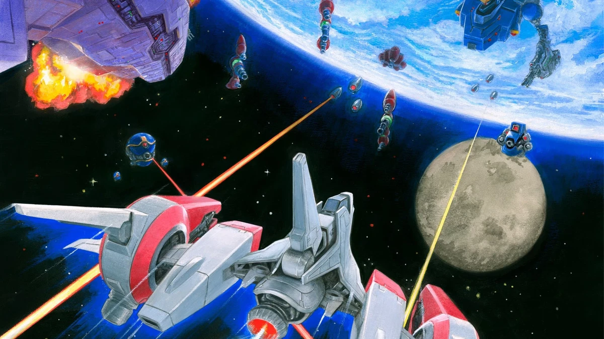 Yuzo Koshiro Warns The "Current Global Situation" Could Impact Earthion On Genesis