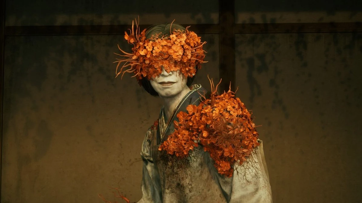  Silent Hill f's director believes 'I am not qualified to tell you how women should feel' and instead relied on female devs for insights to Hinako's fears  