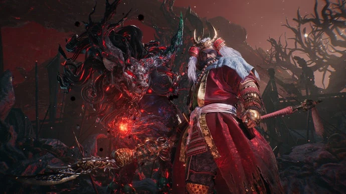 Nioh 3 review - Team Ninja’s most accomplished action game, and the series’ most accessible