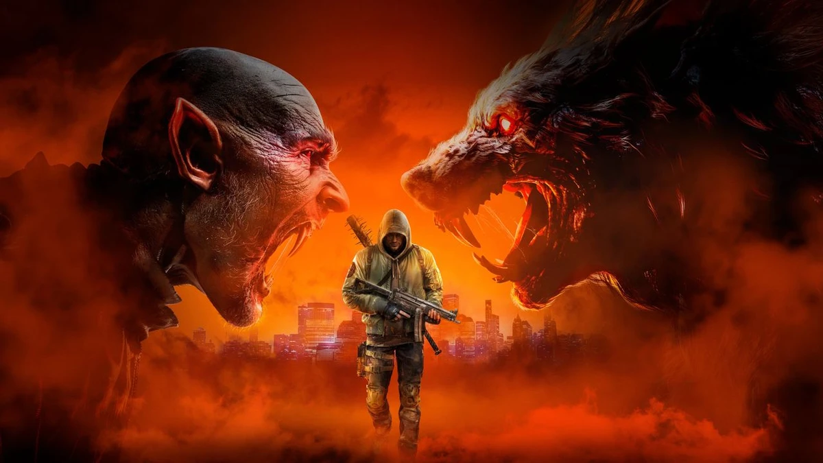  That Hunter: The Reckoning game that was accidentally leaked on Steam is now officially revealed as a new FPS RPG 