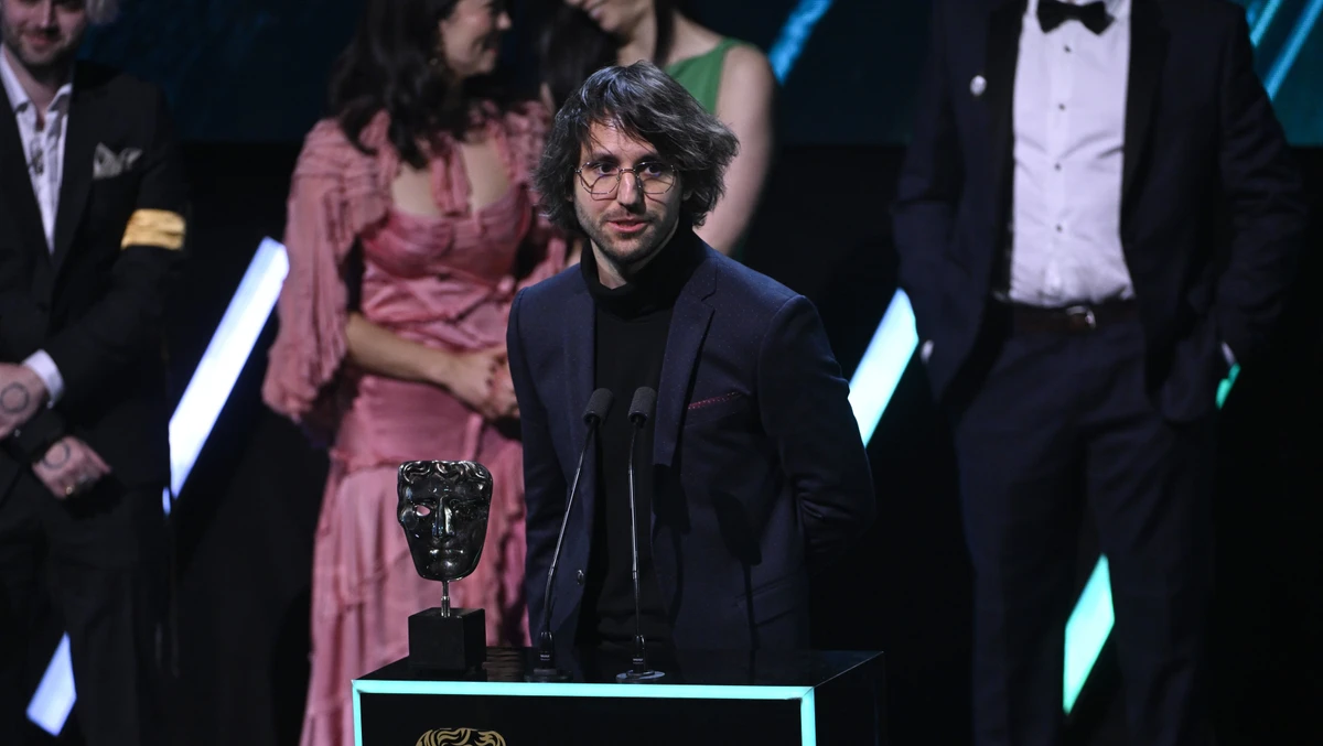 Clair Obscur: Expedition 33 Wins Best Game at the BAFTA Games Awards 2026